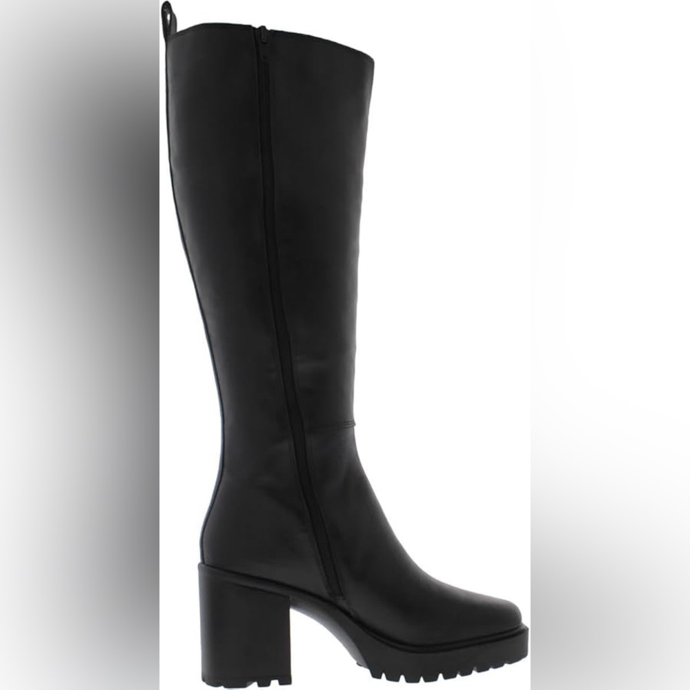 Steve Madden Women's Deegan Knee High Boot